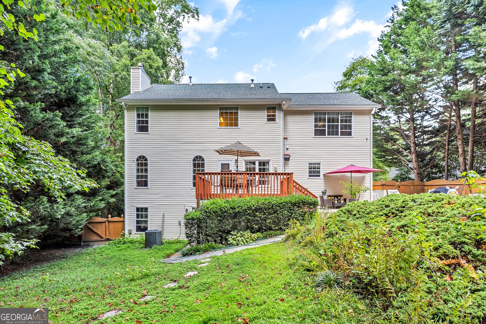 3823 BRIARSTONE Briarstone Cove Snellville - 1