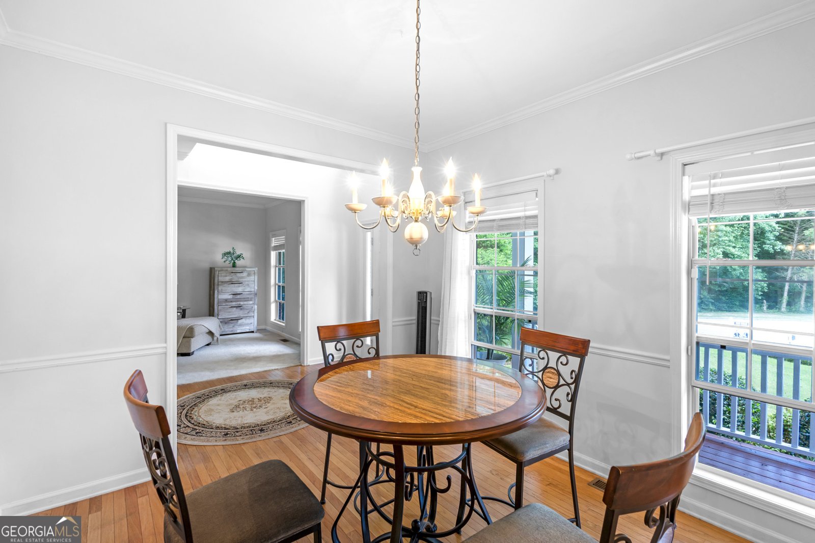 3823 BRIARSTONE Briarstone Cove Snellville - 10
