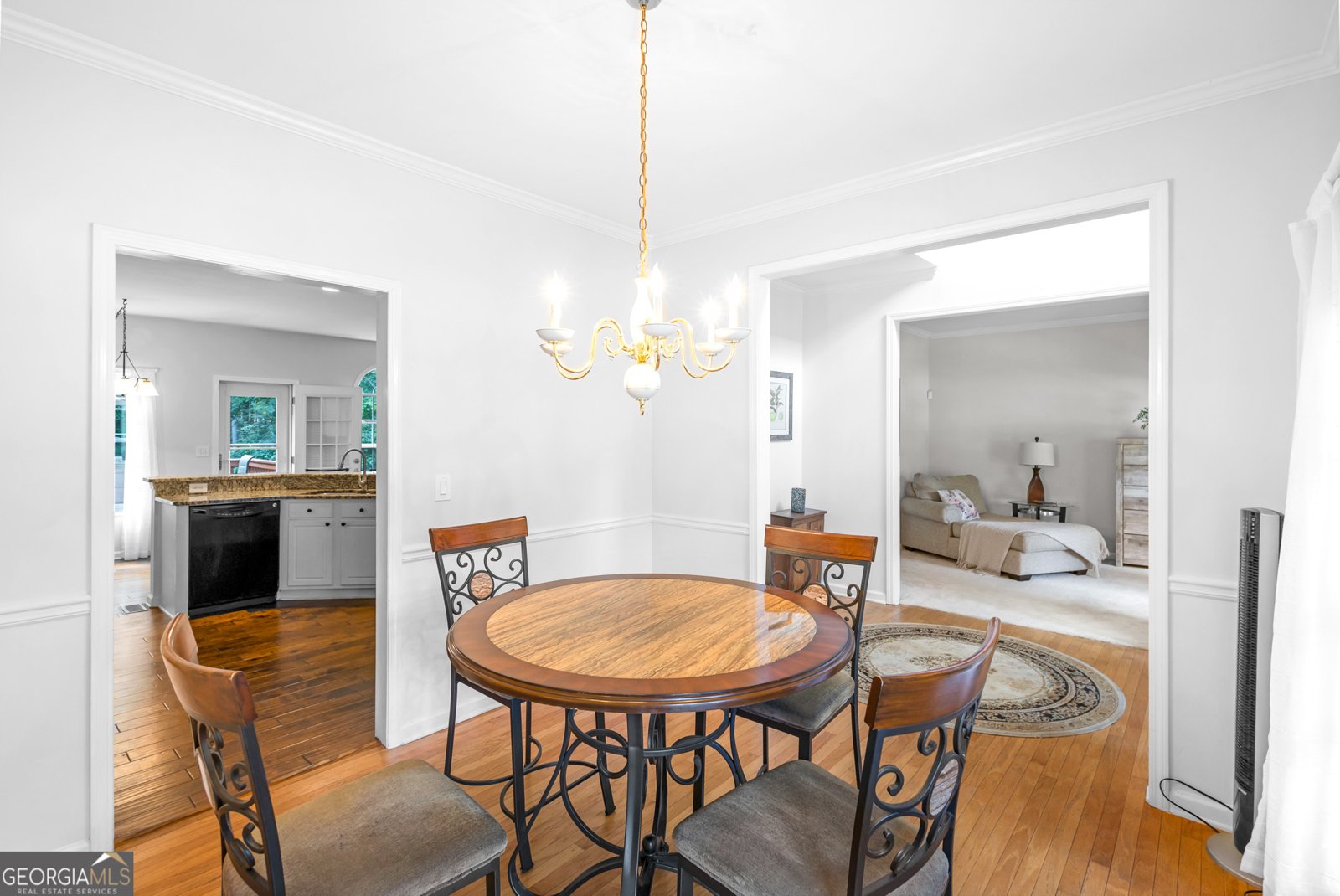 3823 BRIARSTONE Briarstone Cove Snellville - 11