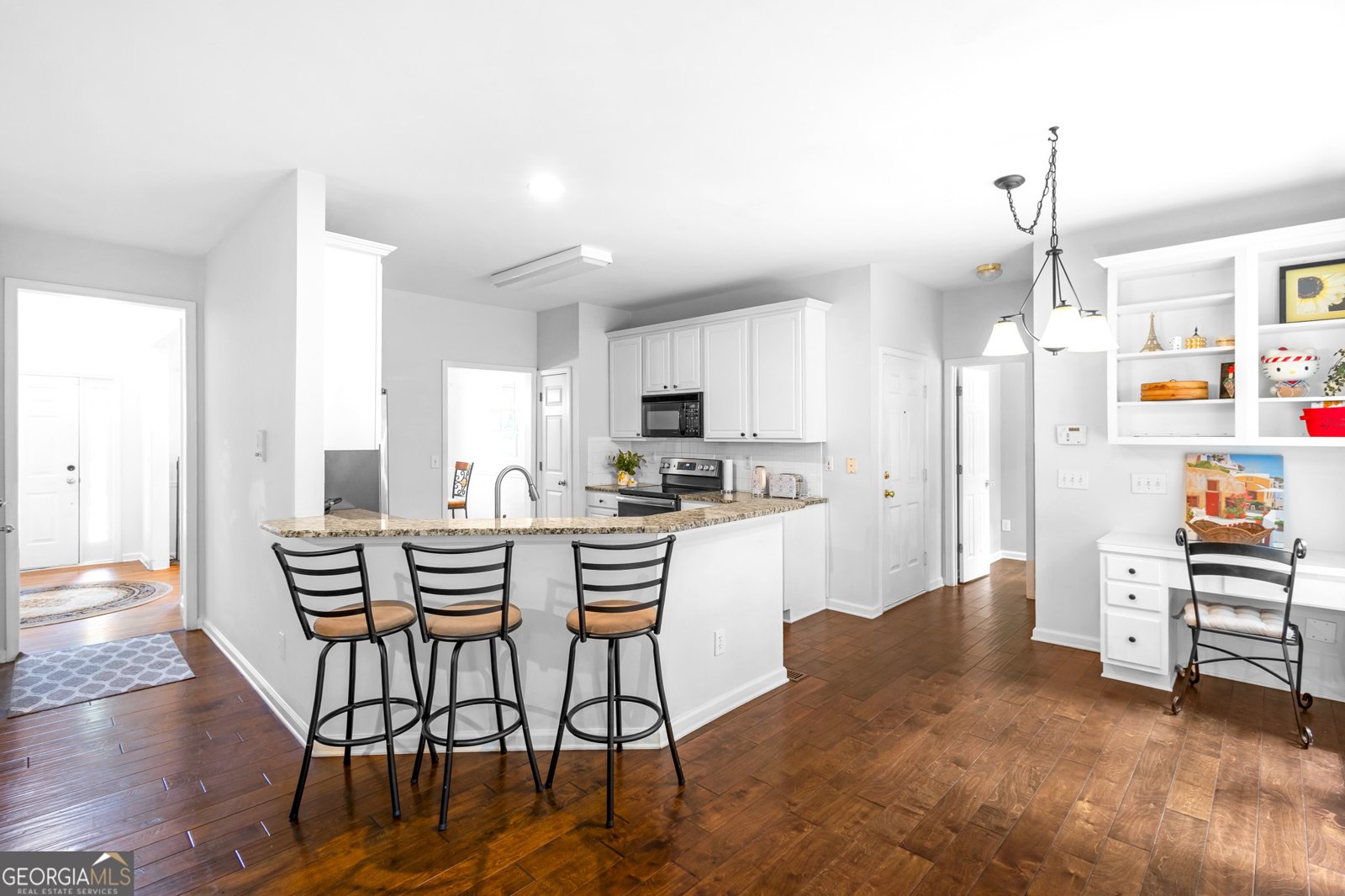 3823 BRIARSTONE Briarstone Cove Snellville - 15