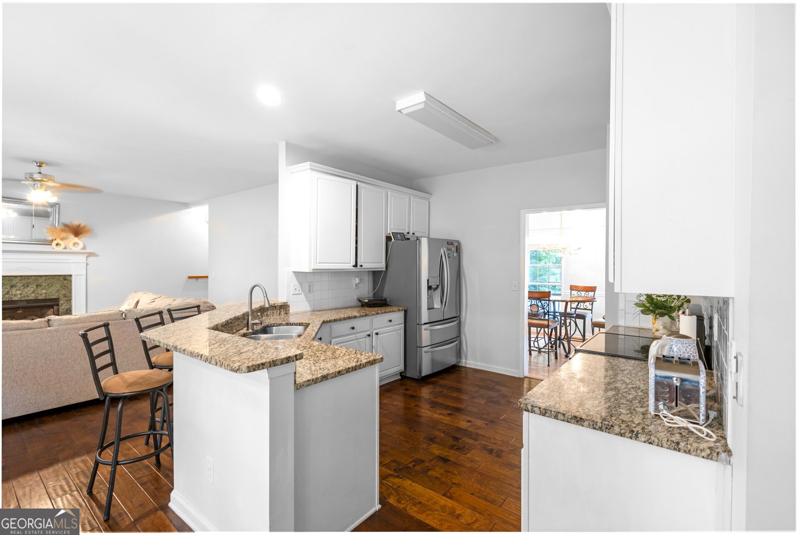 3823 BRIARSTONE Briarstone Cove Snellville - 16