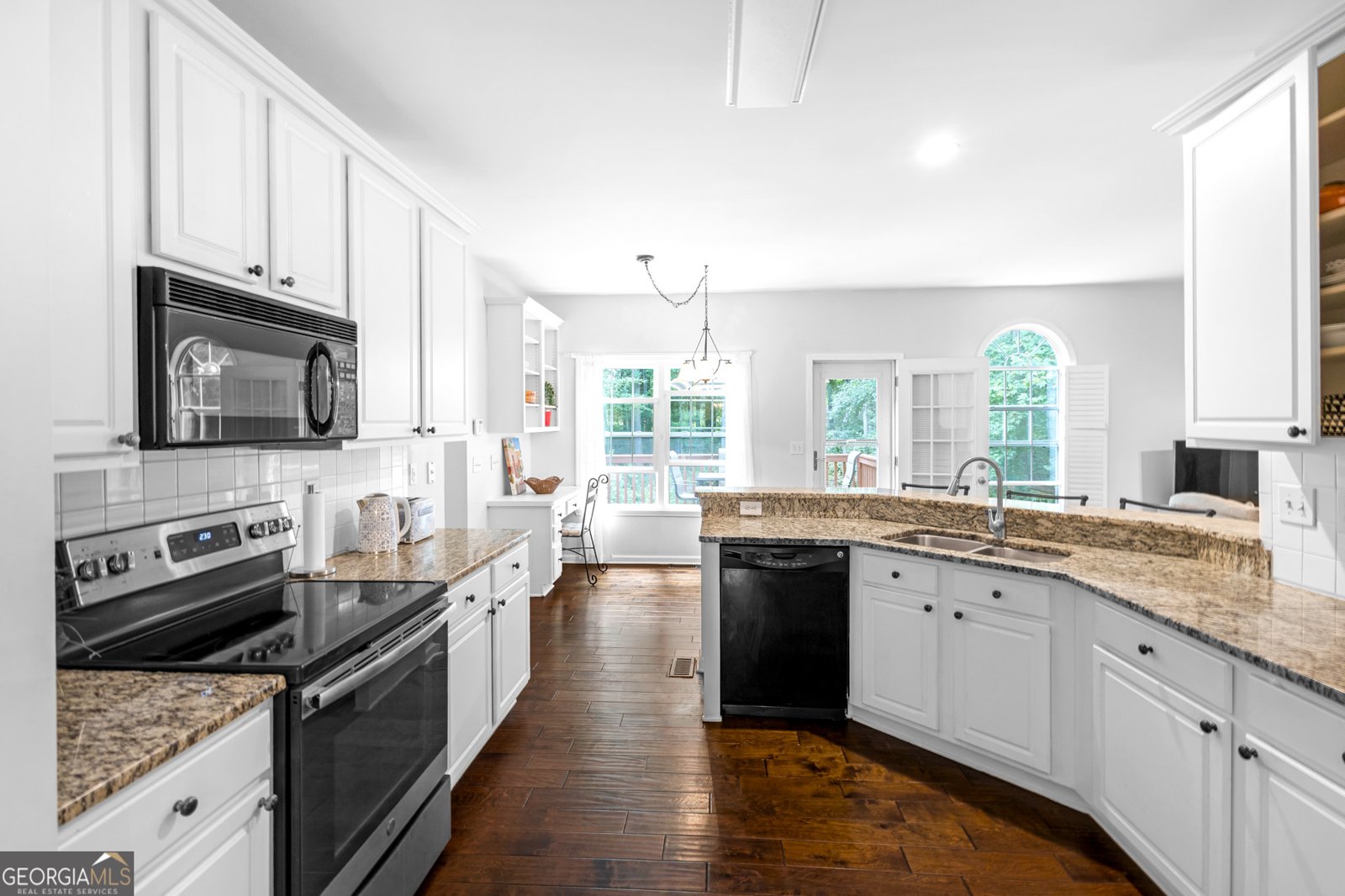 3823 BRIARSTONE Briarstone Cove Snellville - 17