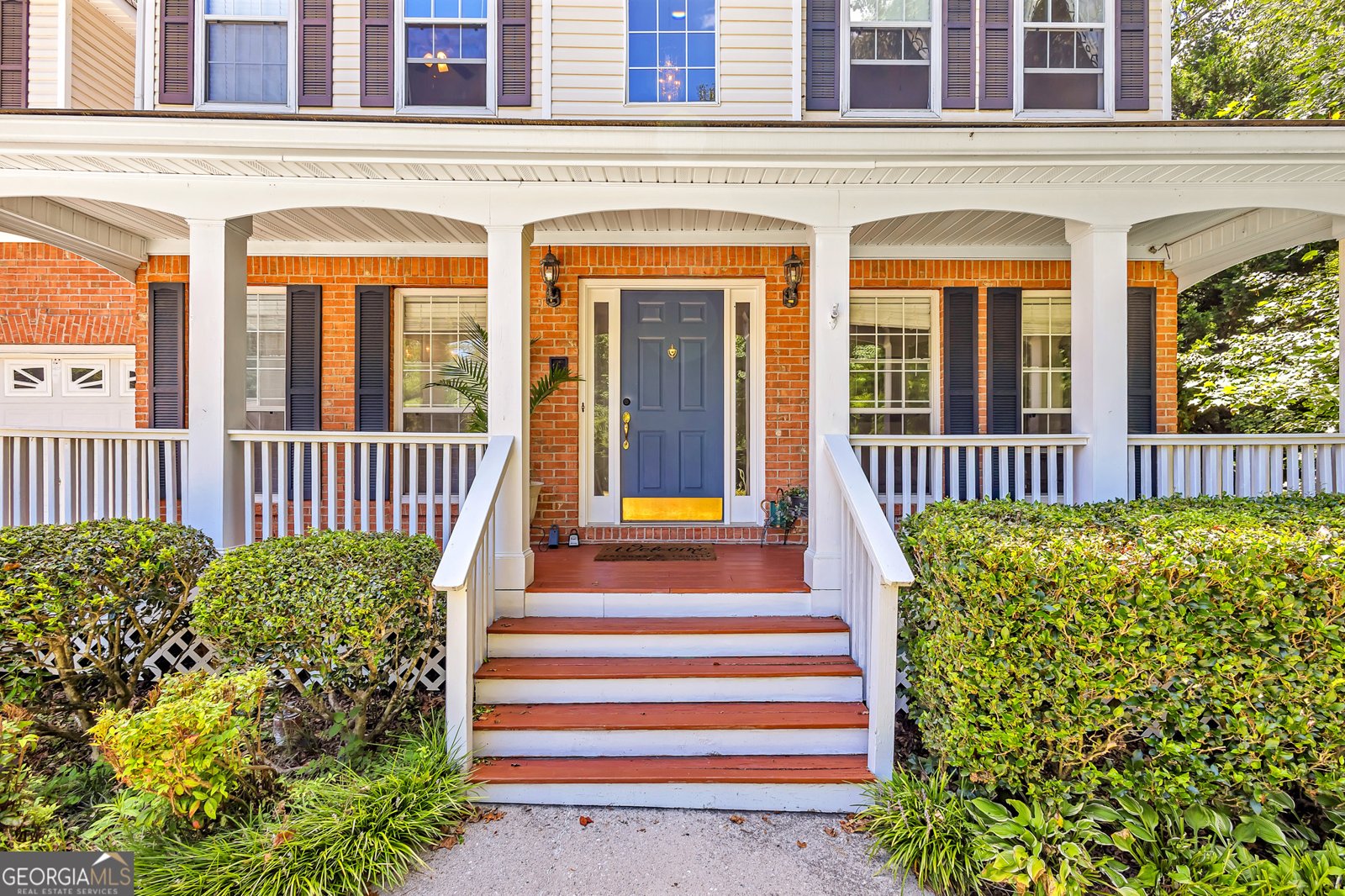 3823 BRIARSTONE Briarstone Cove Snellville - 2