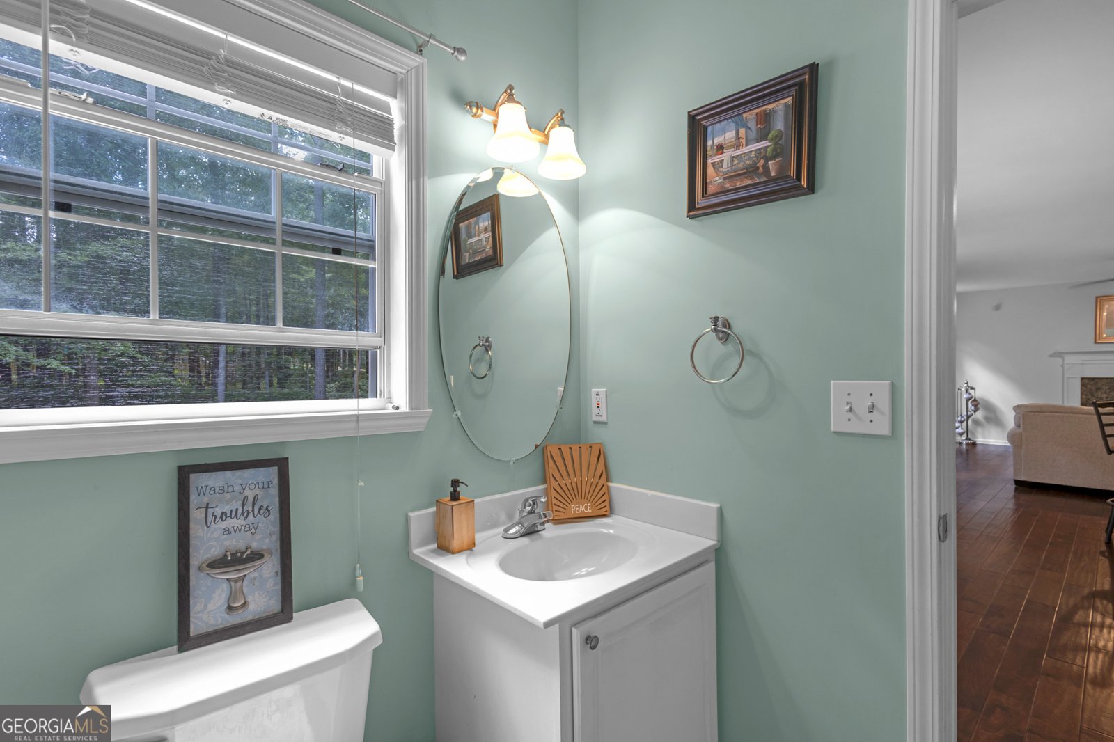 3823 BRIARSTONE Briarstone Cove Snellville - 21