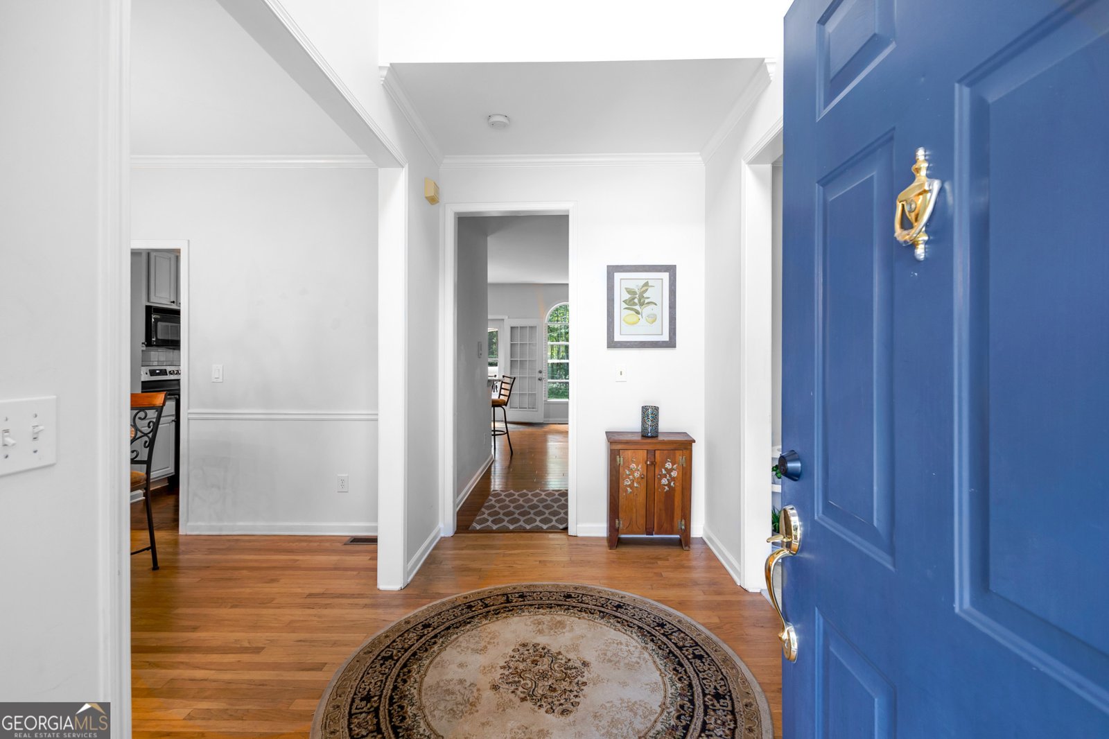 3823 BRIARSTONE Briarstone Cove Snellville - 5
