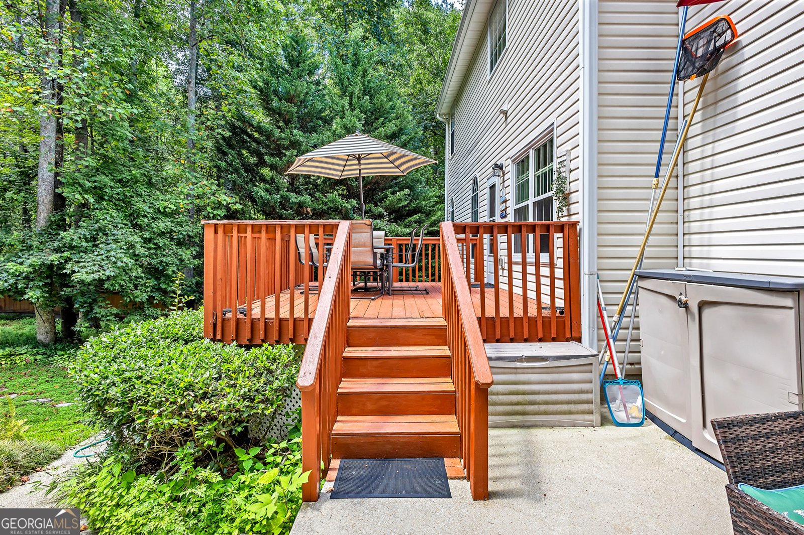 3823 BRIARSTONE Briarstone Cove Snellville - 50