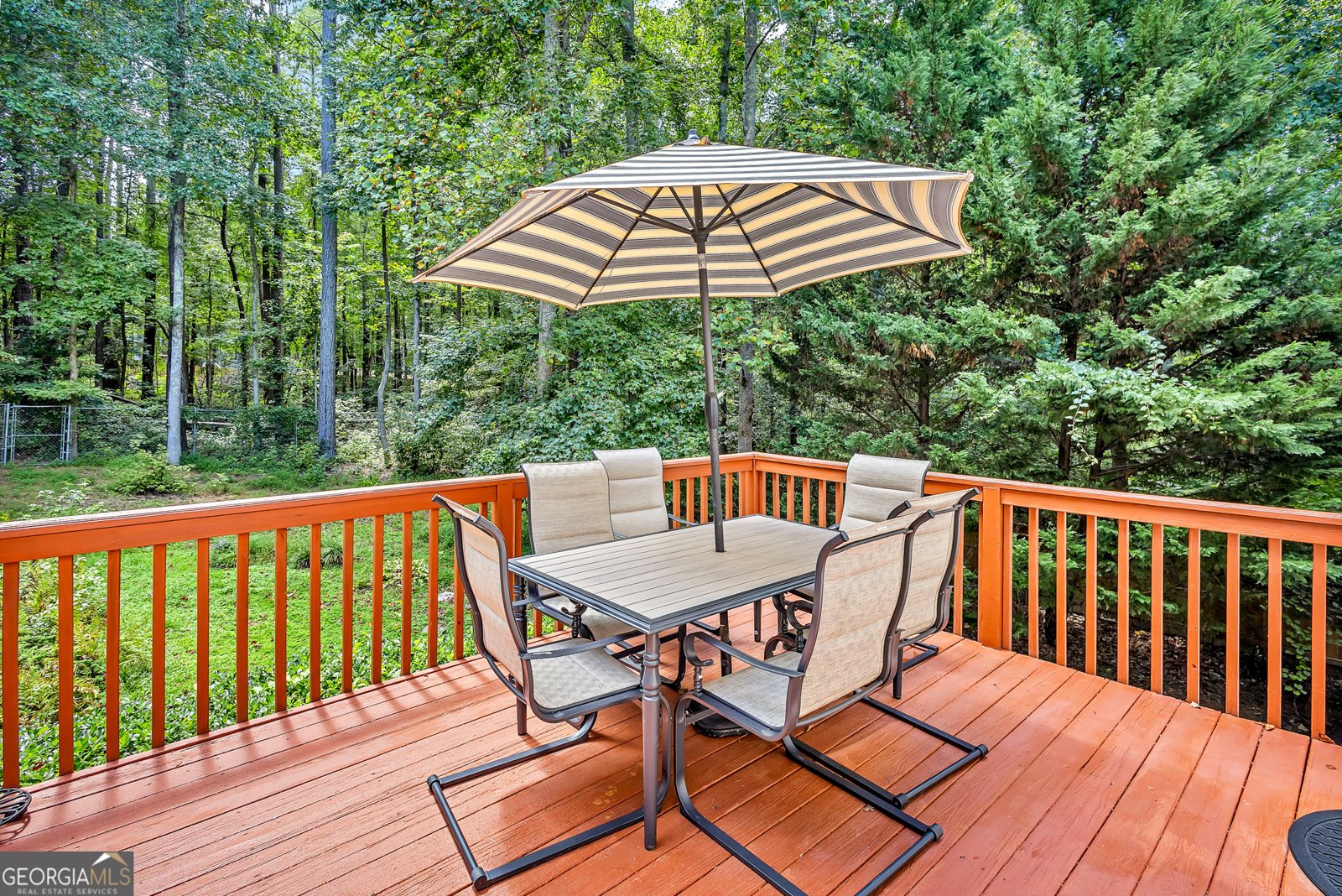 3823 BRIARSTONE Briarstone Cove Snellville - 51