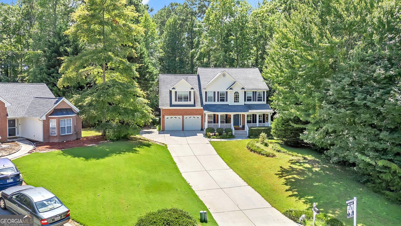 3823 BRIARSTONE Briarstone Cove Snellville - 58