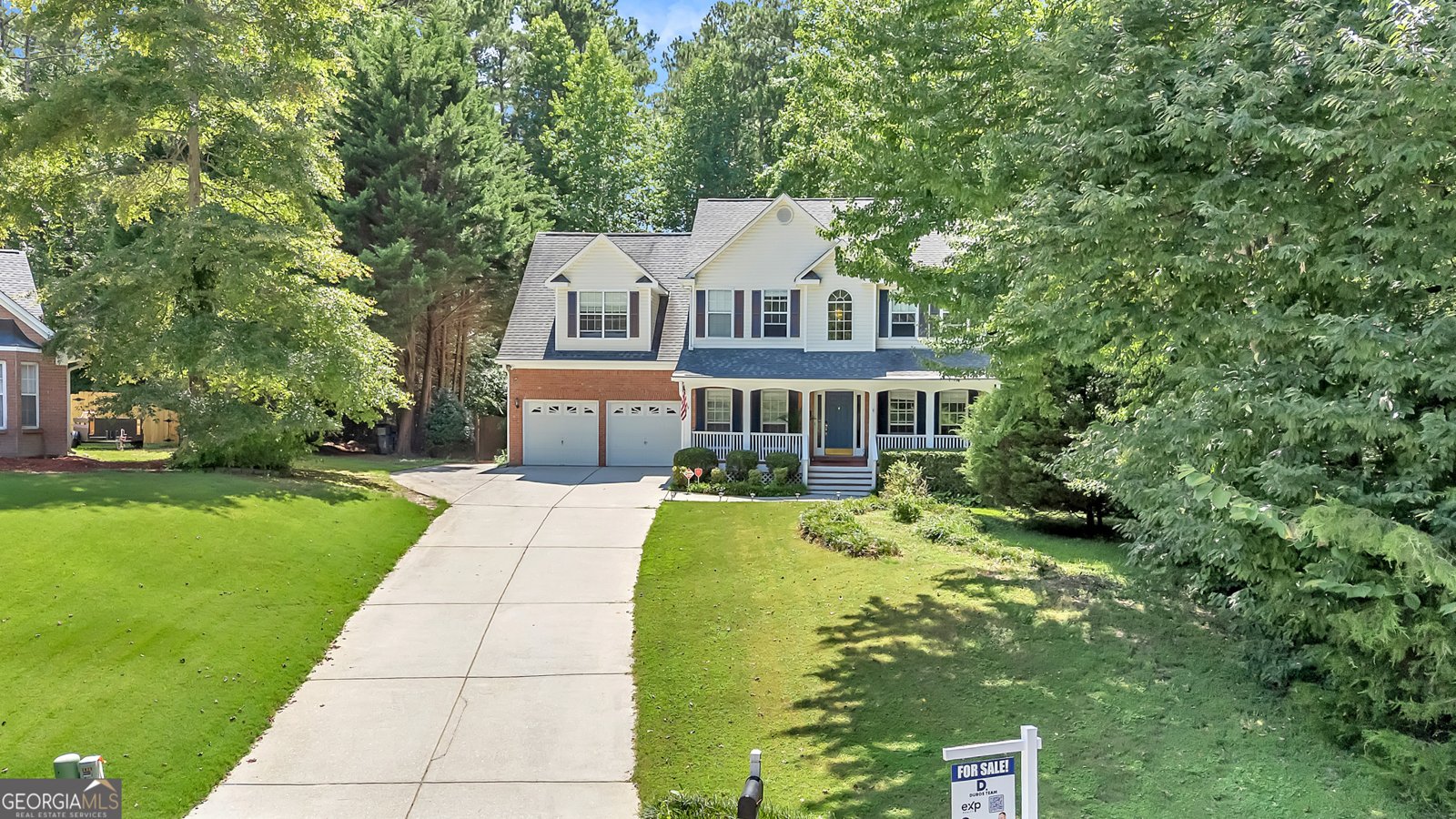 3823 BRIARSTONE Briarstone Cove Snellville - 59