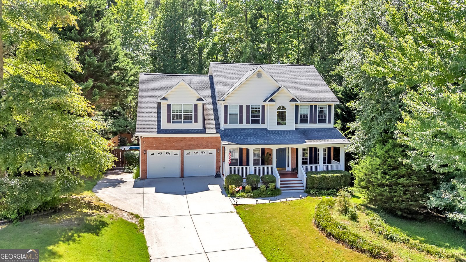 3823 BRIARSTONE Briarstone Cove Snellville - 60