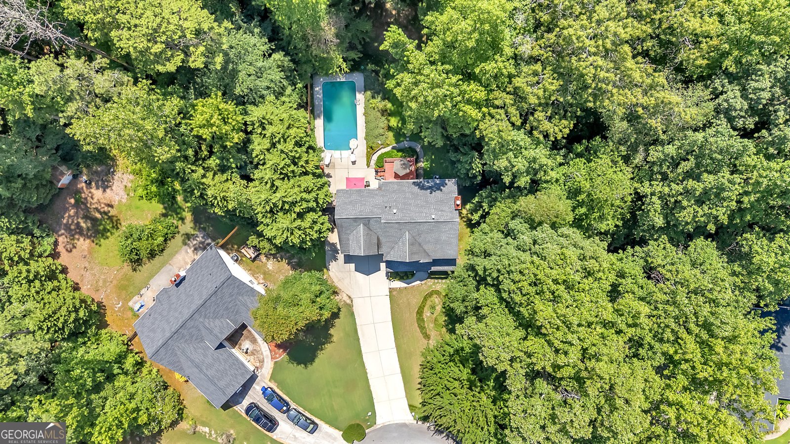 3823 BRIARSTONE Briarstone Cove Snellville - 61