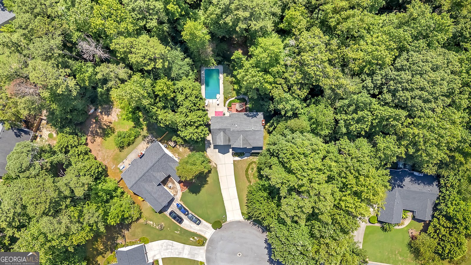 3823 BRIARSTONE Briarstone Cove Snellville - 62
