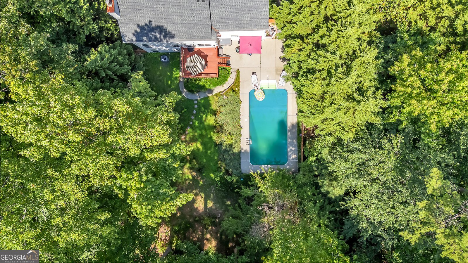 3823 BRIARSTONE Briarstone Cove Snellville - 63