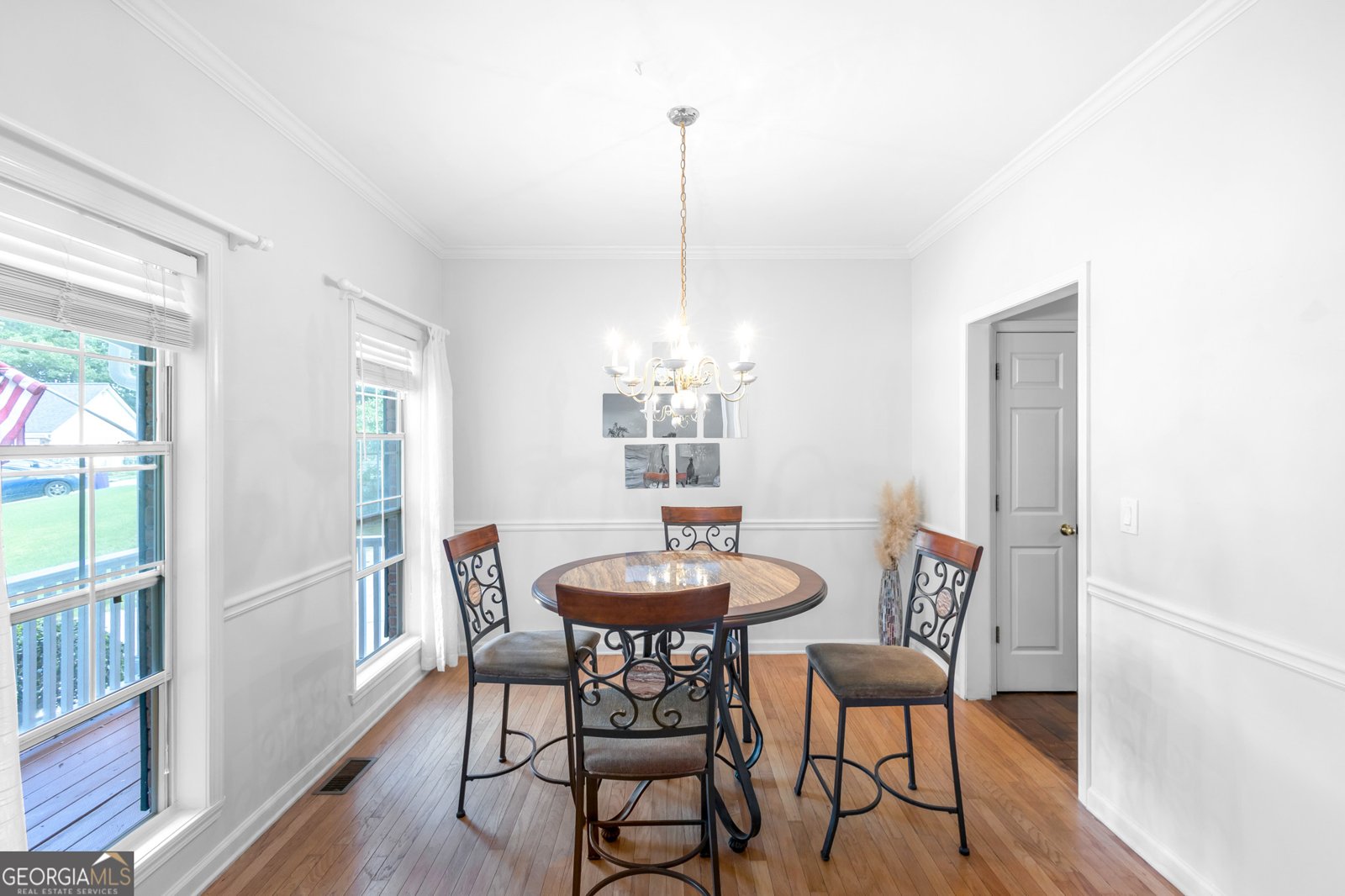 3823 BRIARSTONE Briarstone Cove Snellville - 9