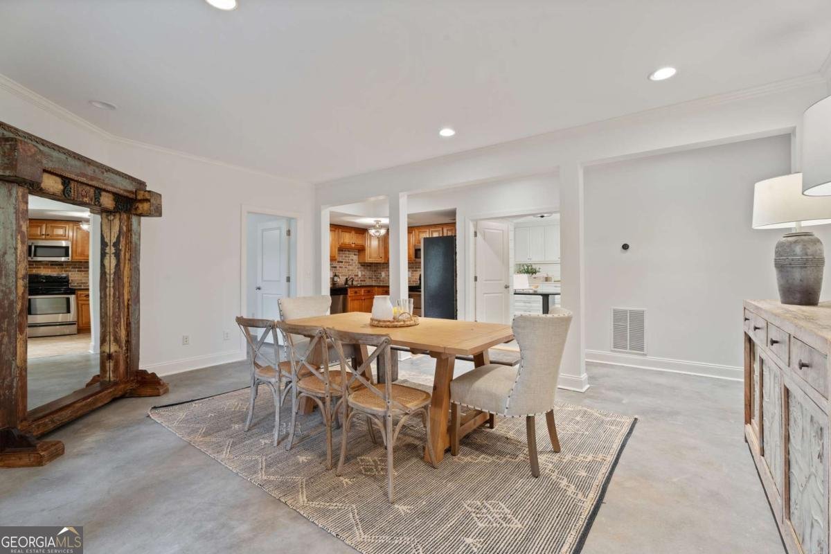 16295 Clarity Road Alpharetta - 15