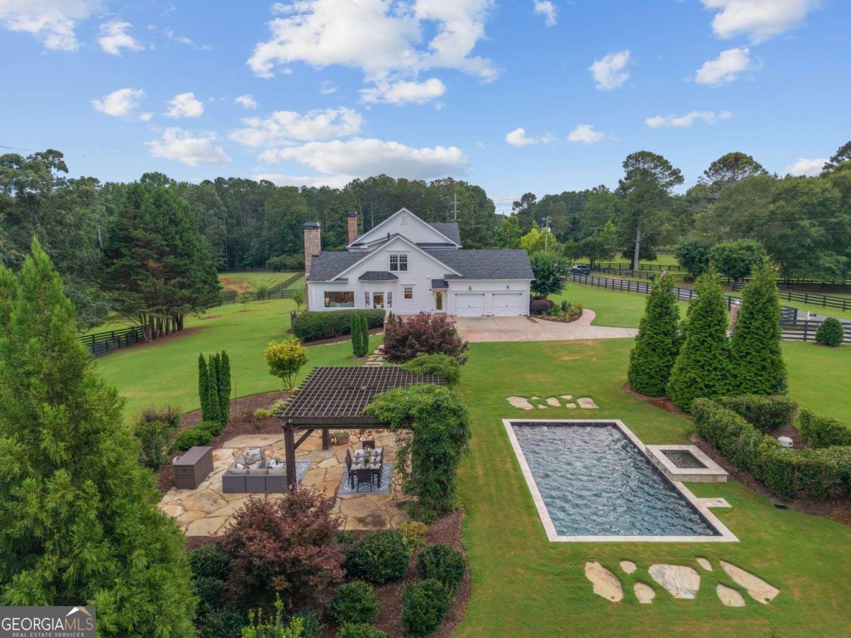 16295 Clarity Road Alpharetta - 21