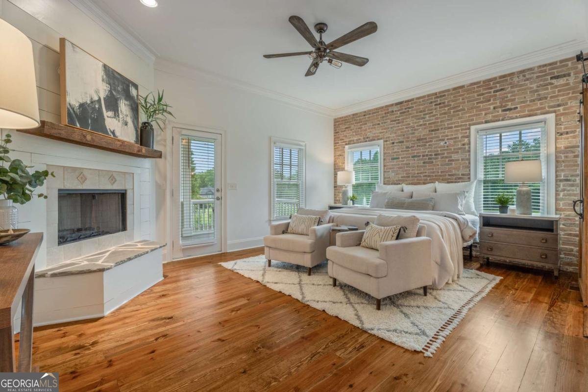 16295 Clarity Road Alpharetta - 3