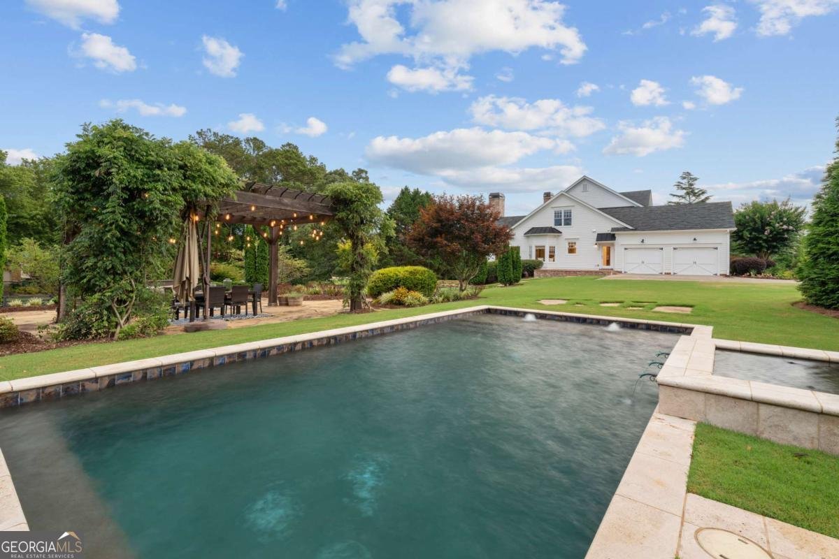 16295 Clarity Road Alpharetta - 35