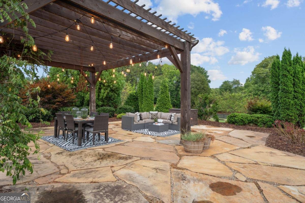 16295 Clarity Road Alpharetta - 37