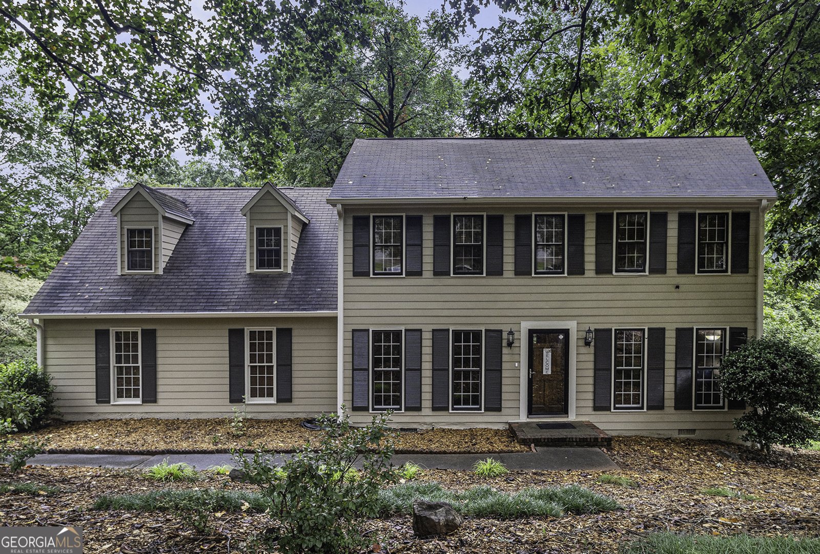 975 Branford Lane Lilburn - 1
