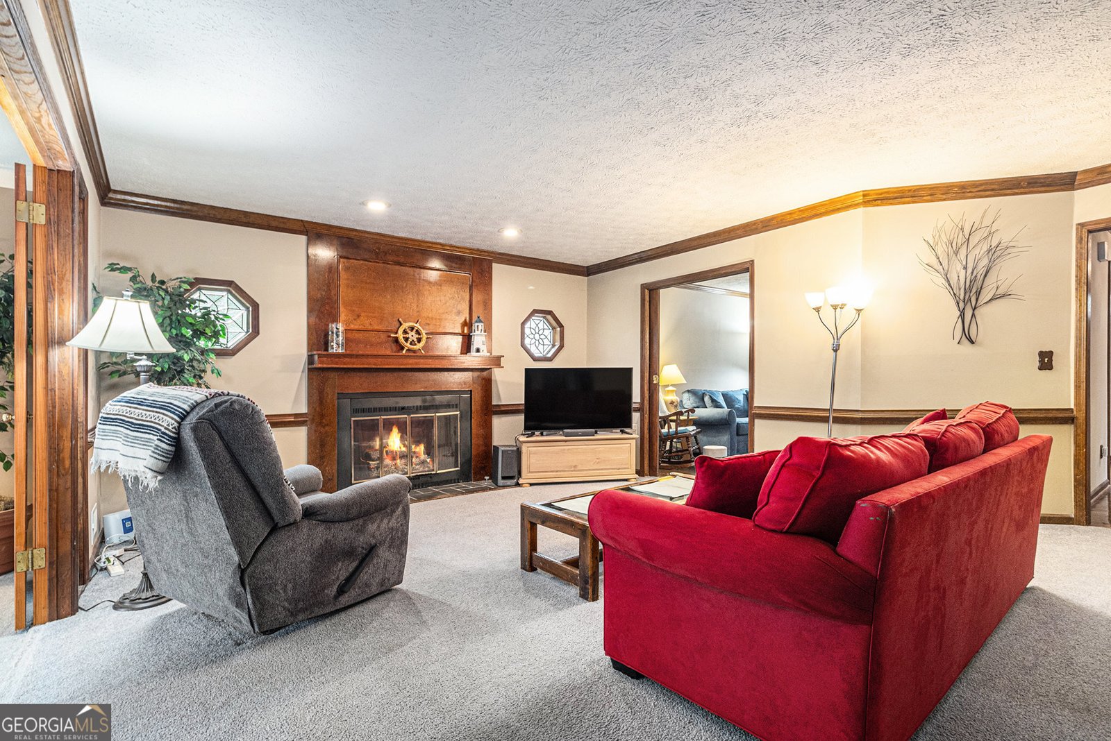 975 Branford Lane Lilburn - 13