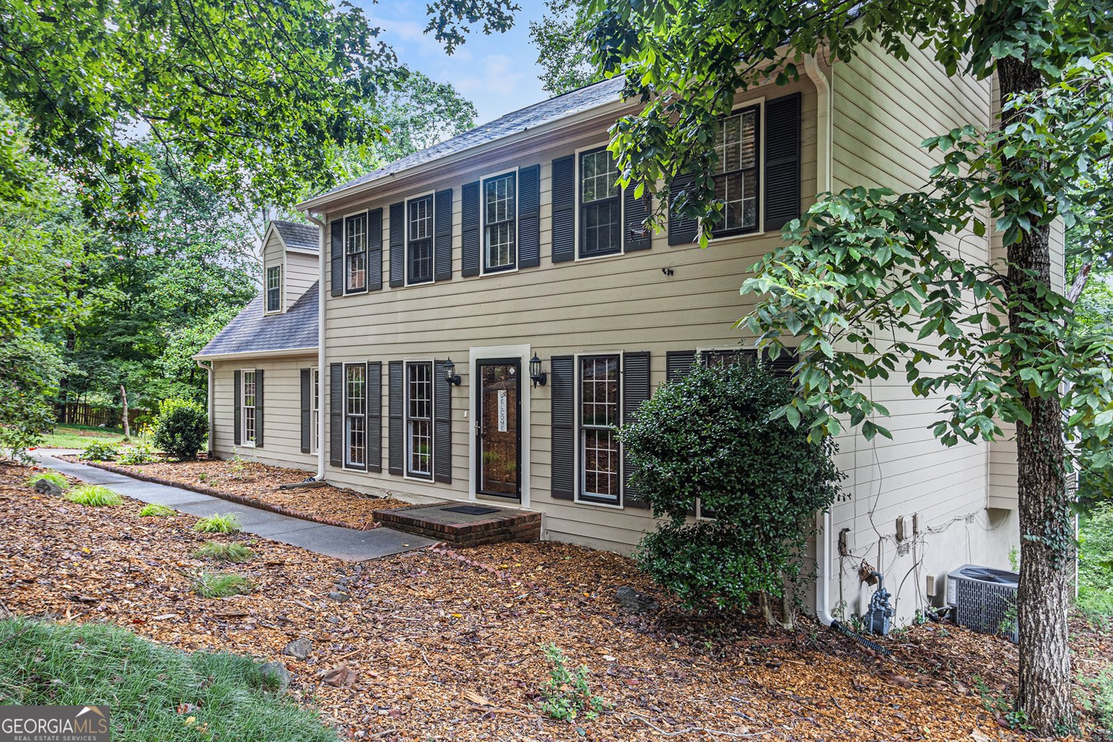 975 Branford Lane Lilburn - 2