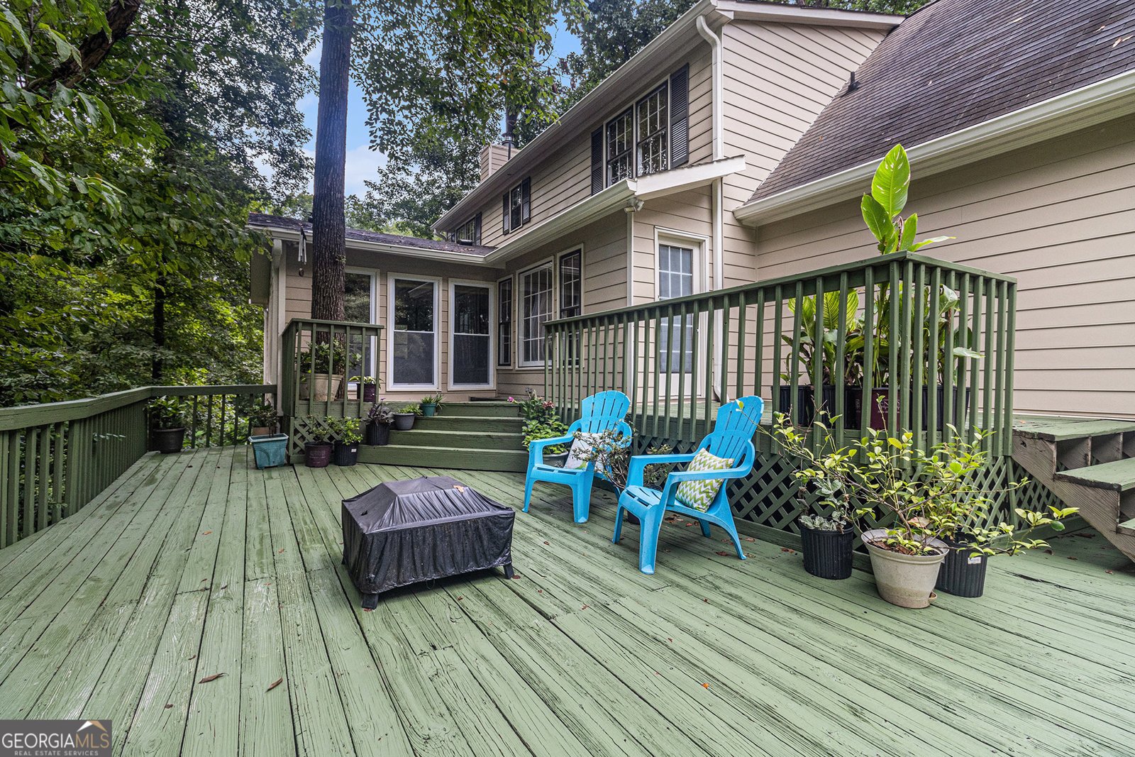 975 Branford Lane Lilburn - 24