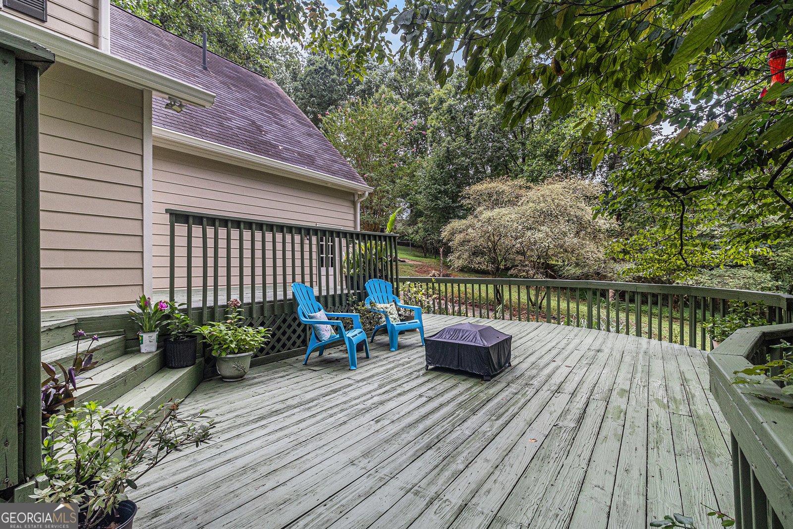 975 Branford Lane Lilburn - 25