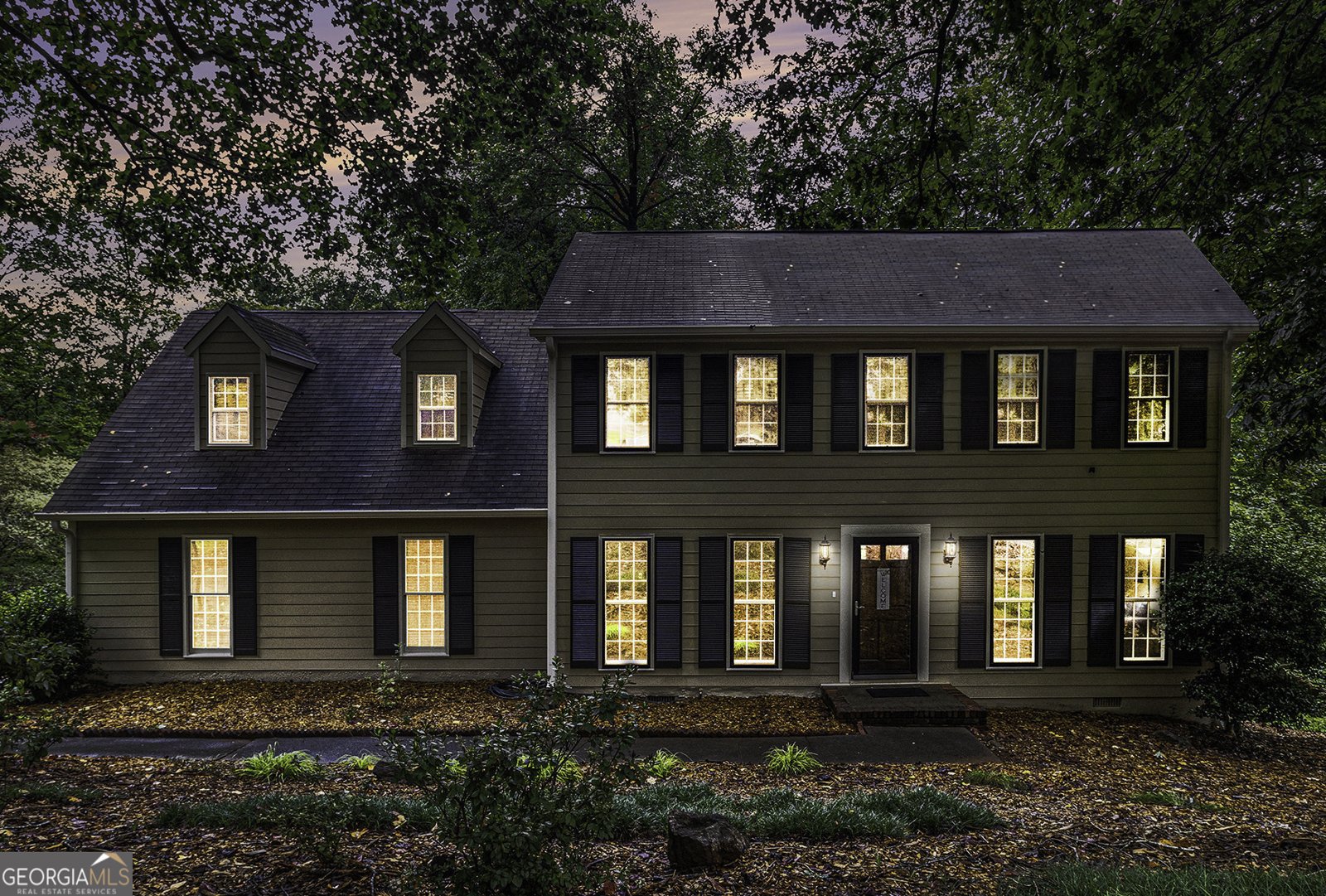 975 Branford Lane Lilburn - 3