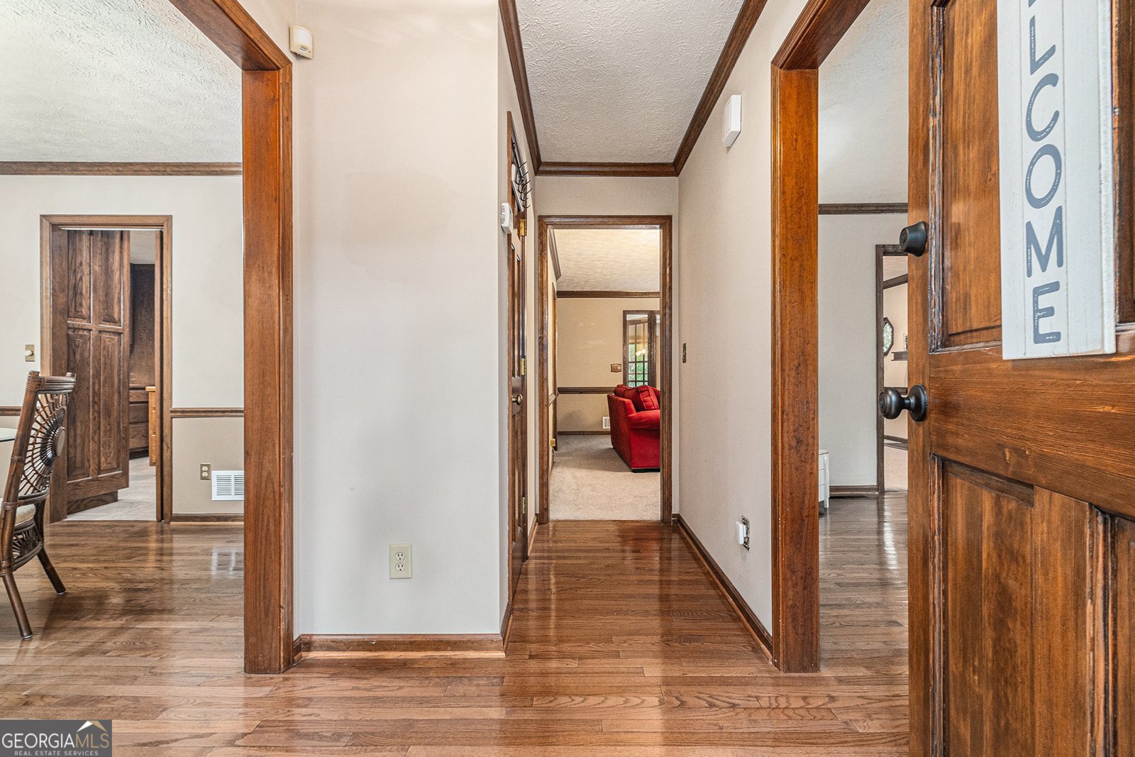 975 Branford Lane Lilburn - 4
