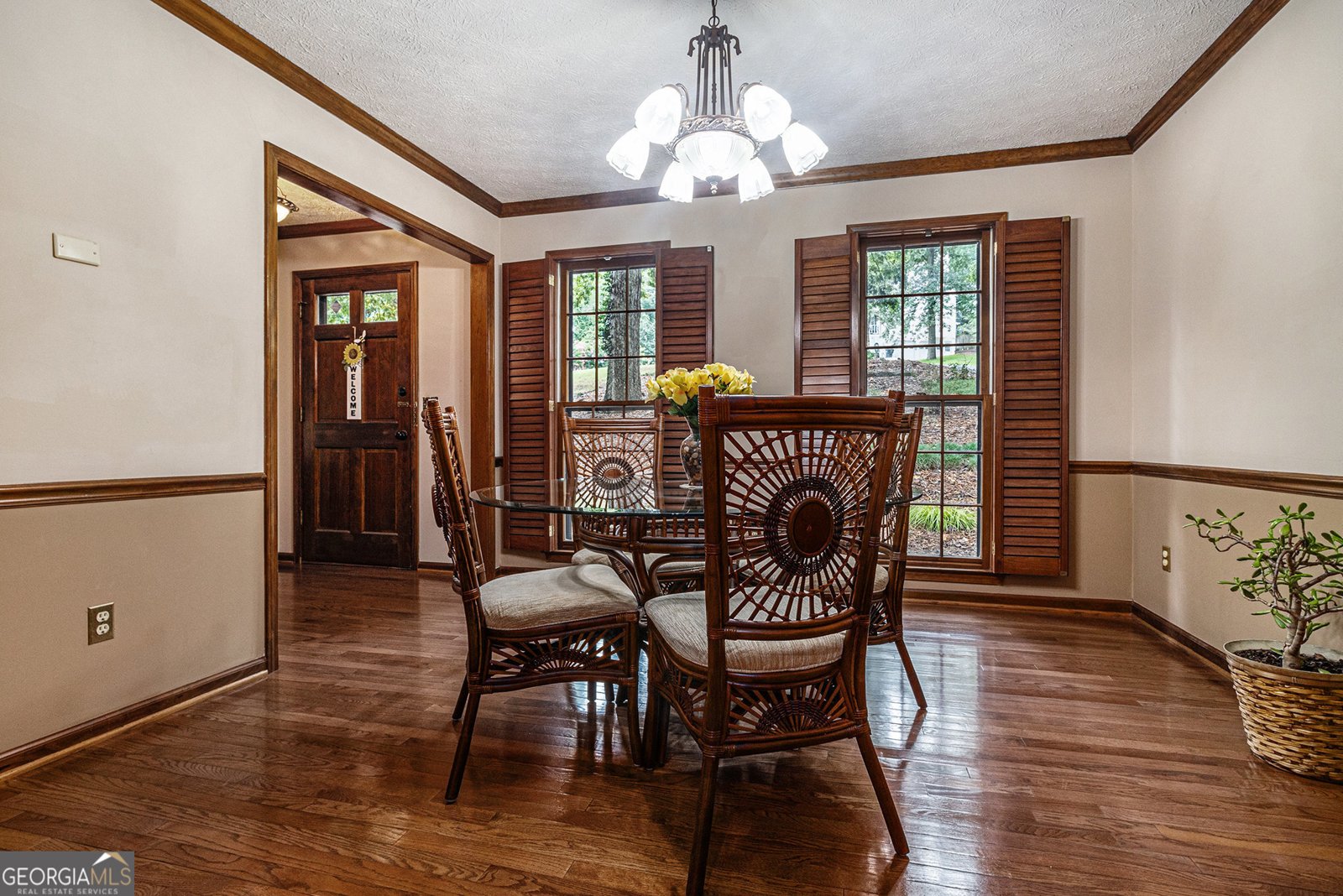 975 Branford Lane Lilburn - 5