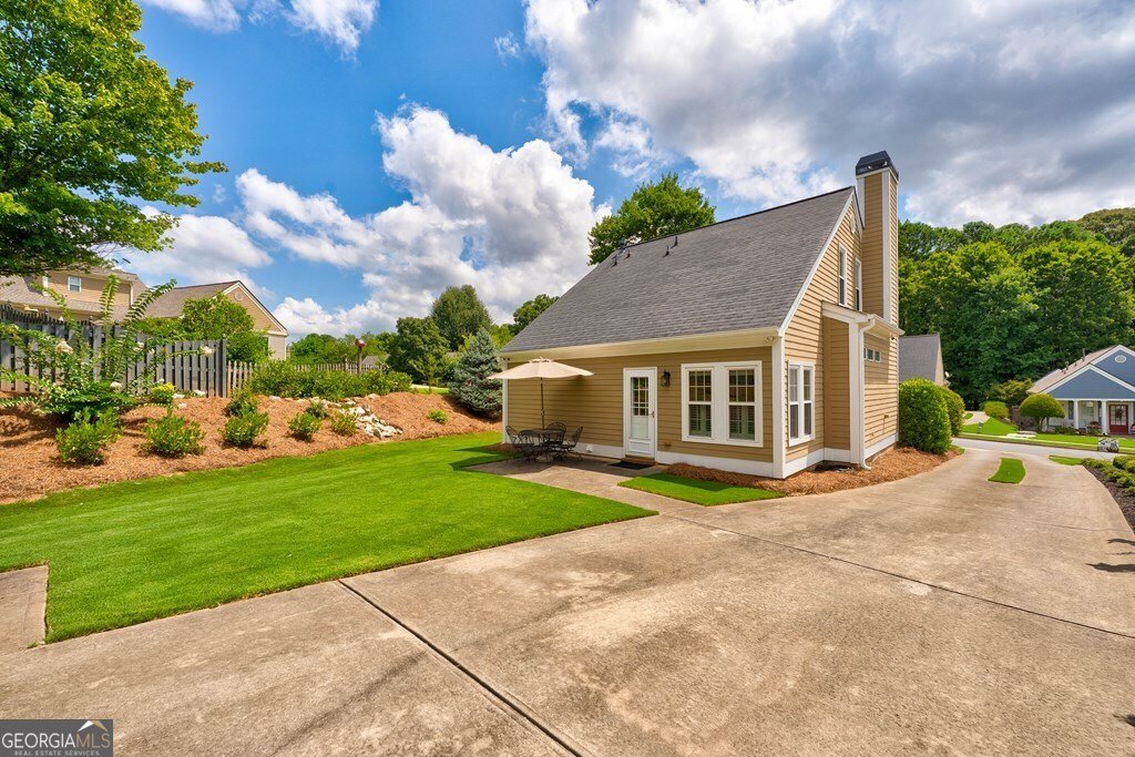 202 Evergreen Trace Canton - 10