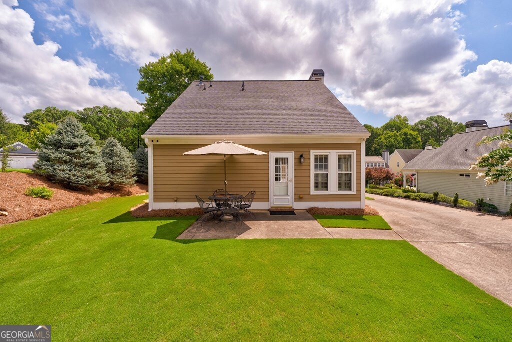 202 Evergreen Trace Canton - 11