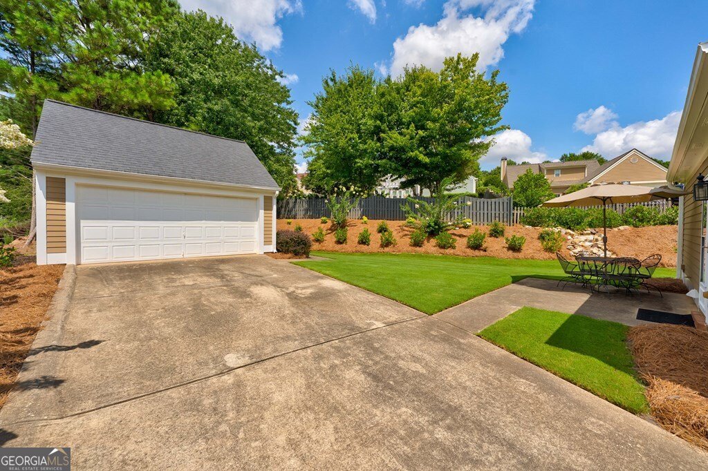 202 Evergreen Trace Canton - 12