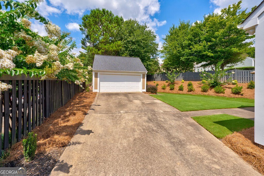 202 Evergreen Trace Canton - 13