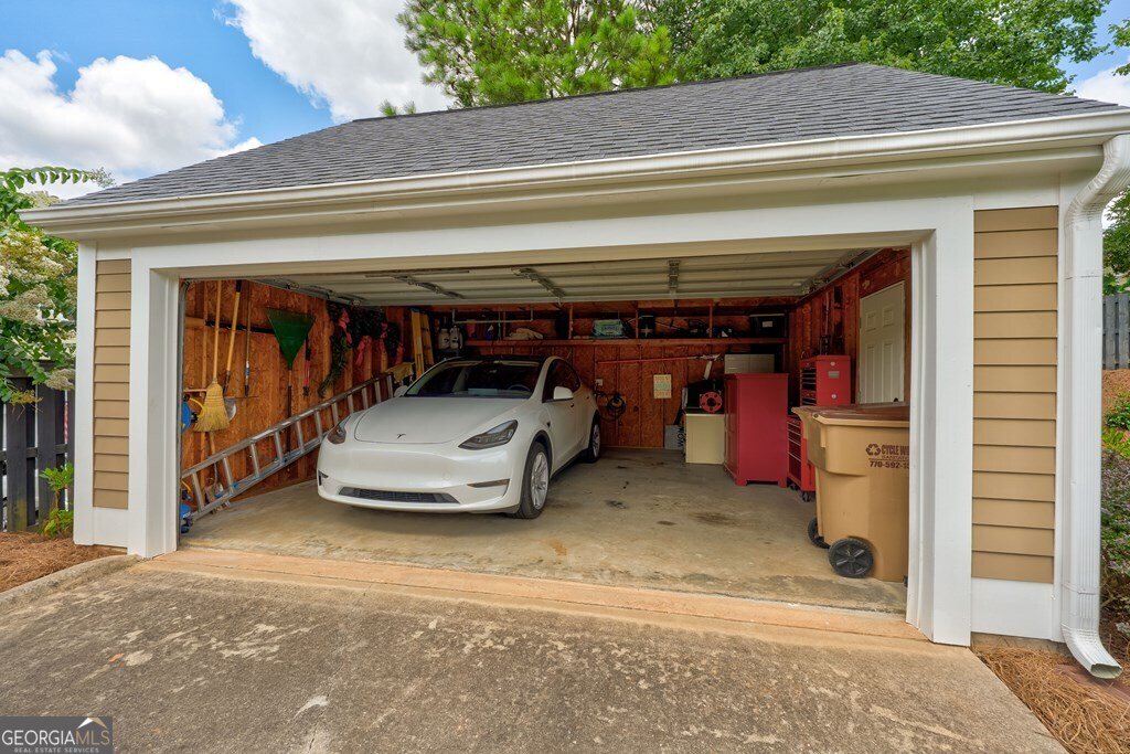 202 Evergreen Trace Canton - 14