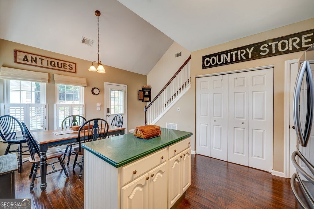 202 Evergreen Trace Canton - 18