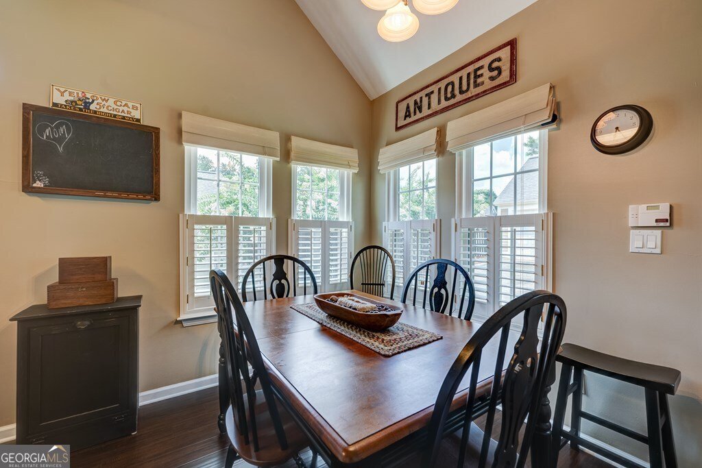 202 Evergreen Trace Canton - 19