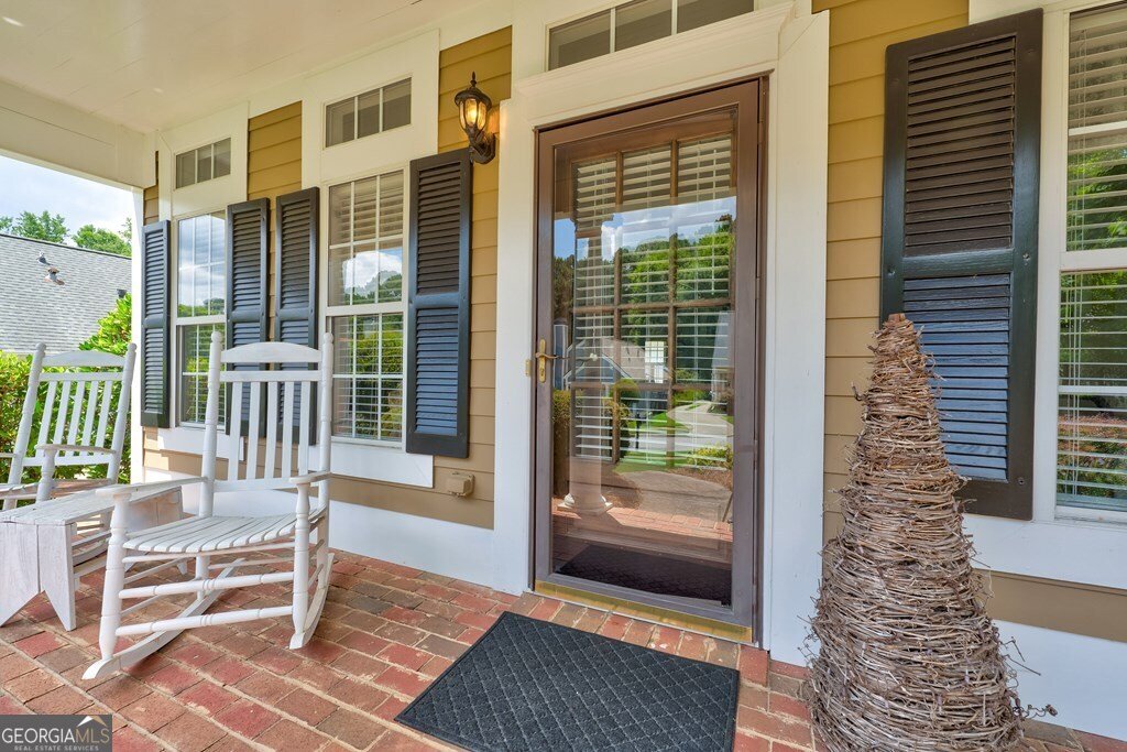 202 Evergreen Trace Canton - 2