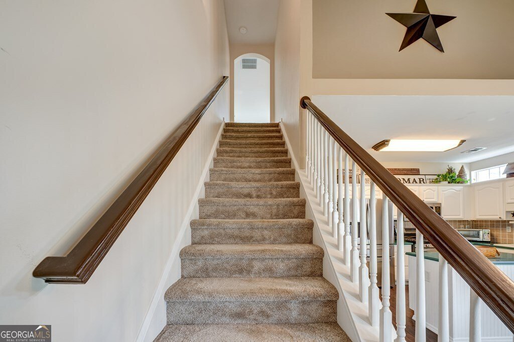 202 Evergreen Trace Canton - 20