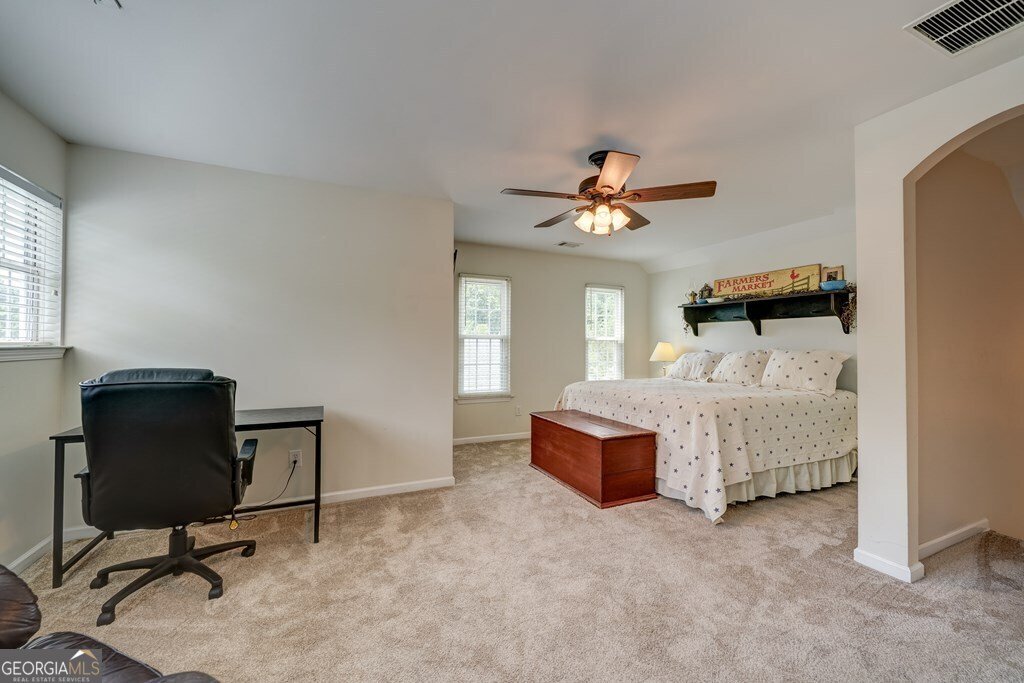 202 Evergreen Trace Canton - 21