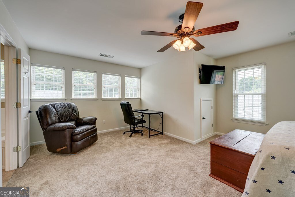 202 Evergreen Trace Canton - 22