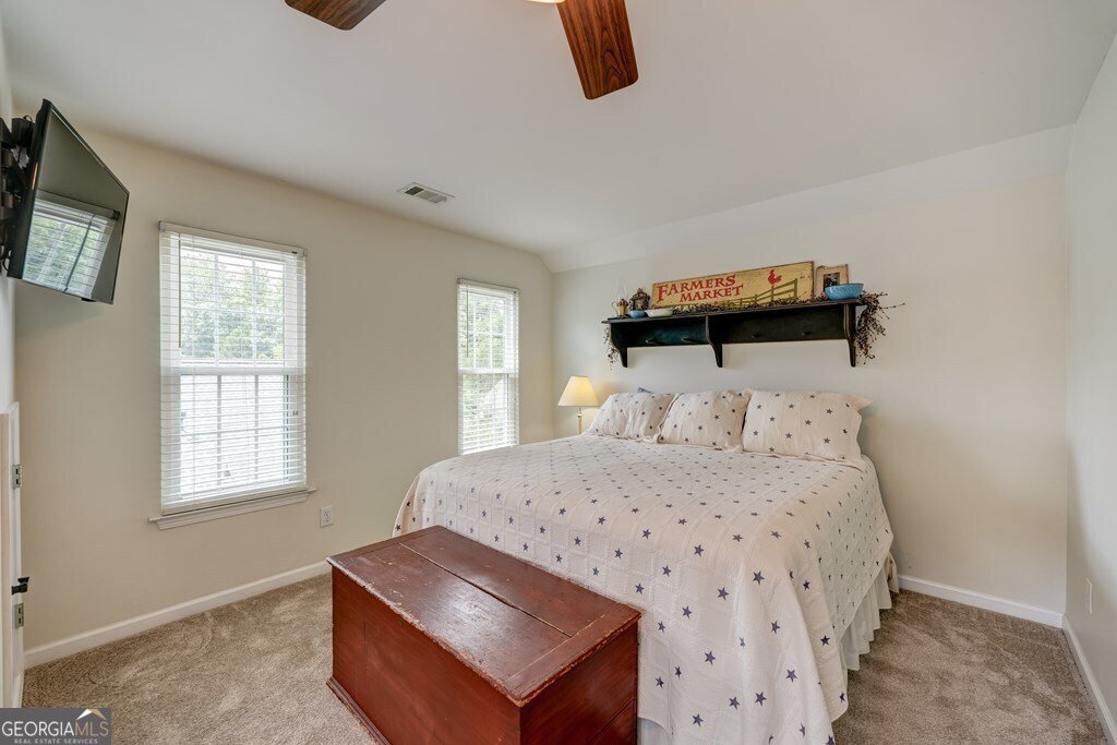 202 Evergreen Trace Canton - 23
