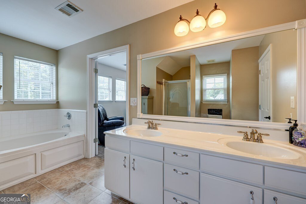 202 Evergreen Trace Canton - 24