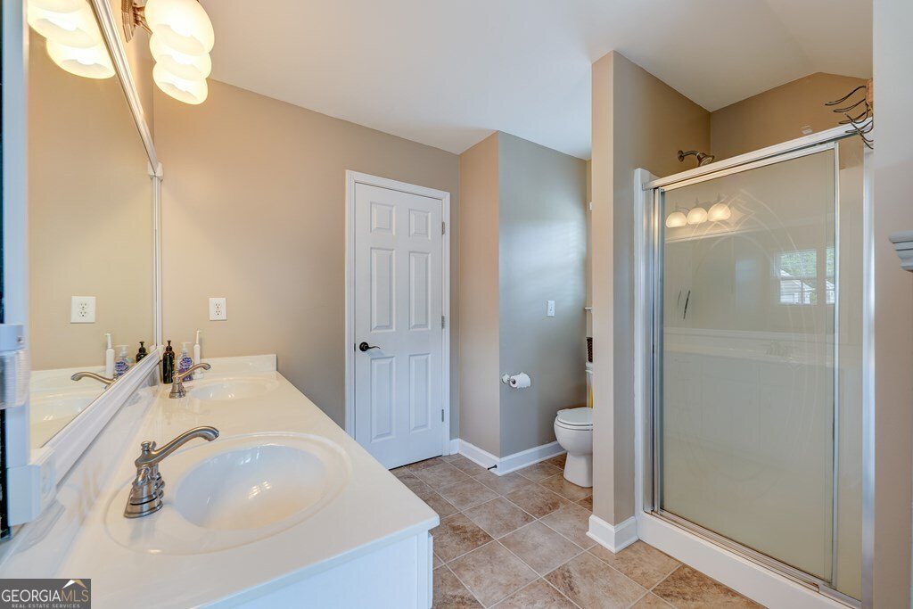202 Evergreen Trace Canton - 26