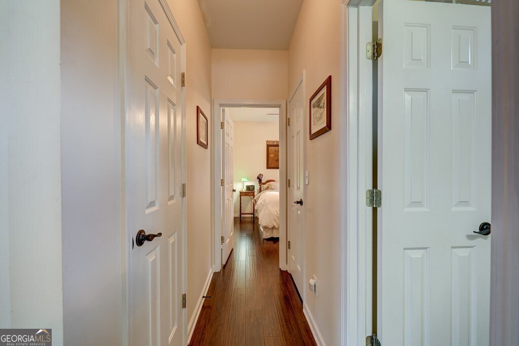 202 Evergreen Trace Canton - 28
