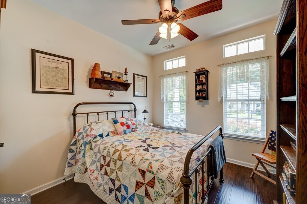 202 Evergreen Trace Canton - 29