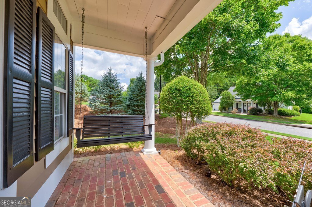 202 Evergreen Trace Canton - 3