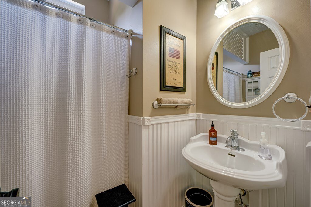 202 Evergreen Trace Canton - 30