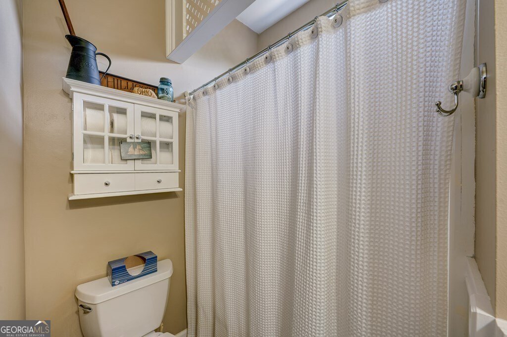 202 Evergreen Trace Canton - 31
